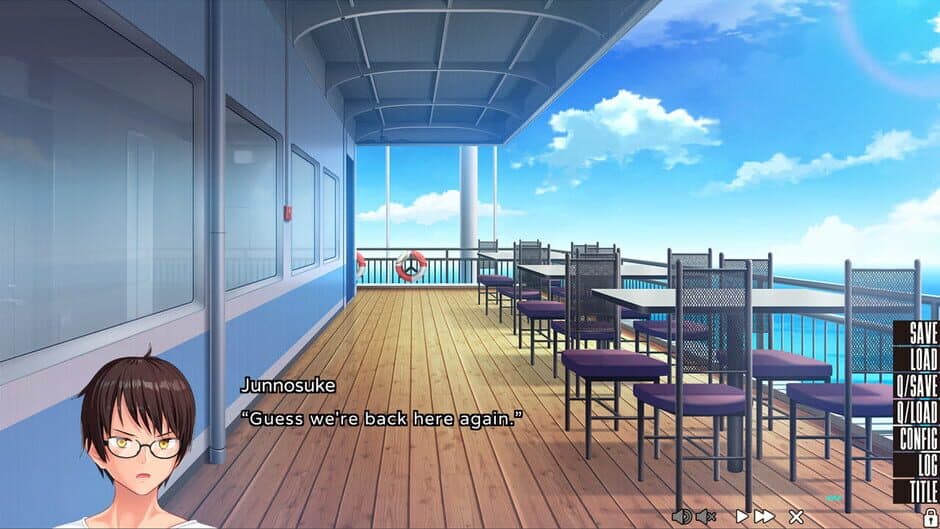 Nukitashi screenshot 4