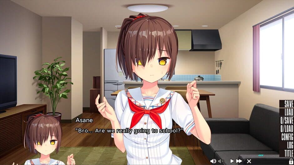 Nukitashi screenshot 3