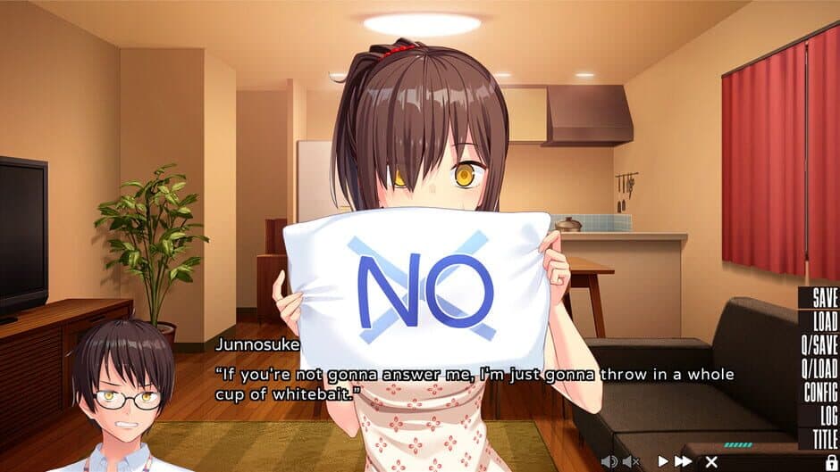 Nukitashi screenshot 5