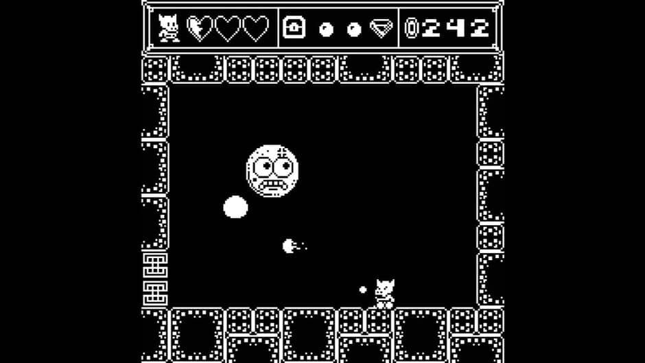 Tiny Dragon Story screenshot 5