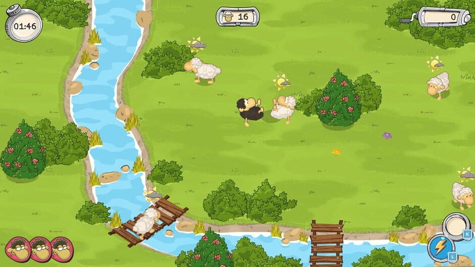 Sven - Completely Screwed screenshot 1