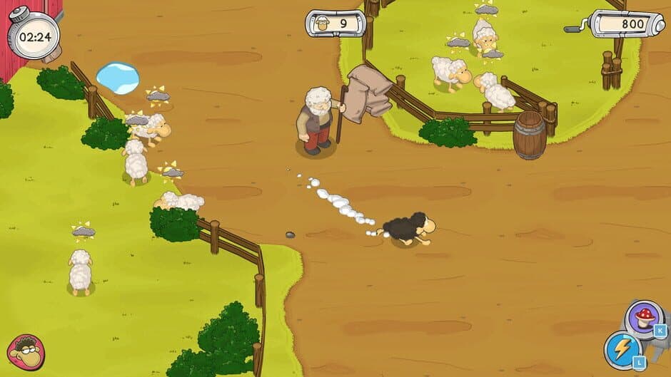 Sven - Completely Screwed screenshot 6