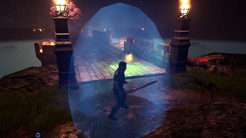 Chronicles Of Errodean screenshot 3