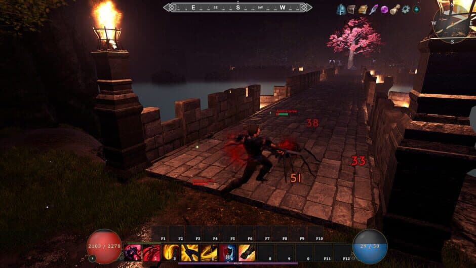 Chronicles Of Errodean screenshot 4