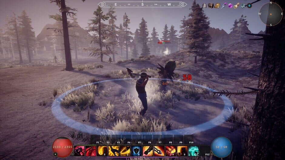 Chronicles Of Errodean screenshot 5