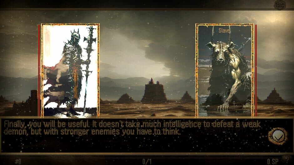 Weak Soul screenshot 6