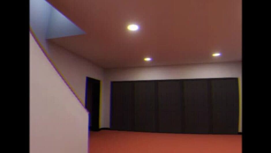Disminal screenshot 1