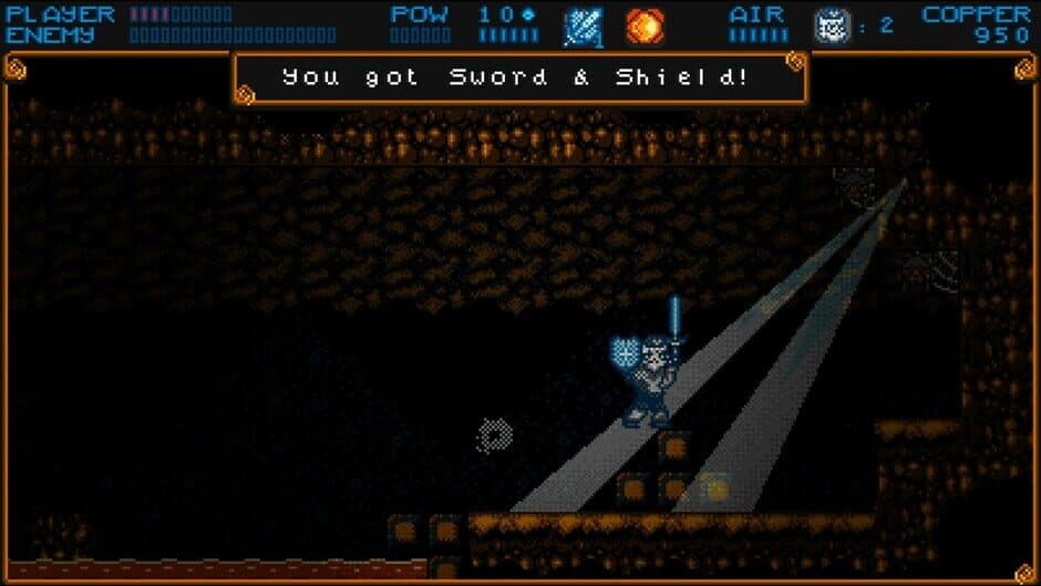 Kalevania screenshot 4