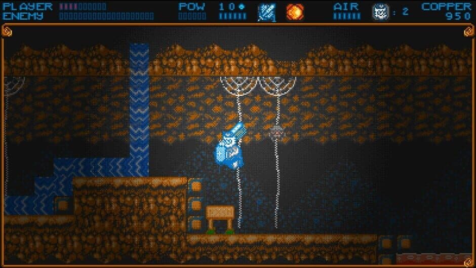 Kalevania screenshot 6
