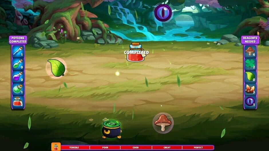 Let's Make a Potion screenshot 2