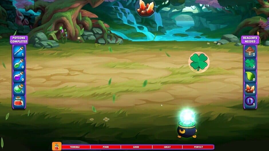 Let's Make a Potion screenshot 5