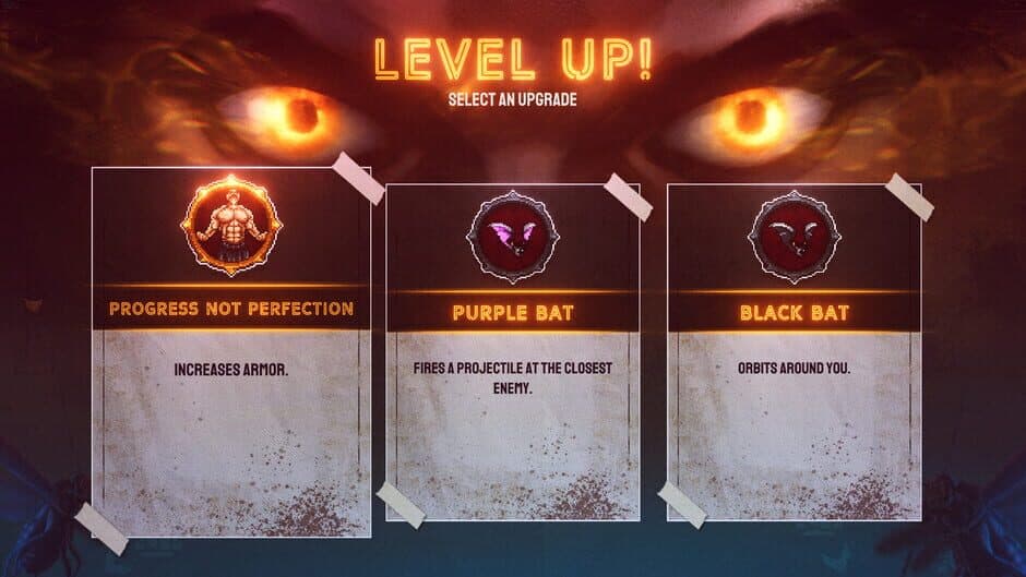 Renfield: Bring Your Own Blood screenshot 1