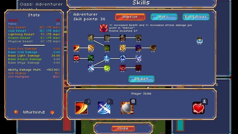 Don't Die, Collect Loot screenshot 4