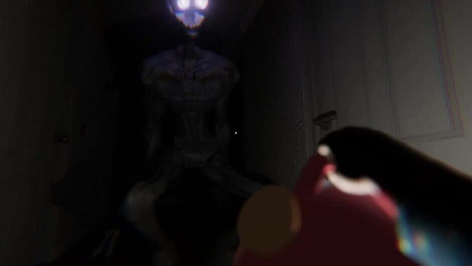 Nocturia The Game screenshot 5