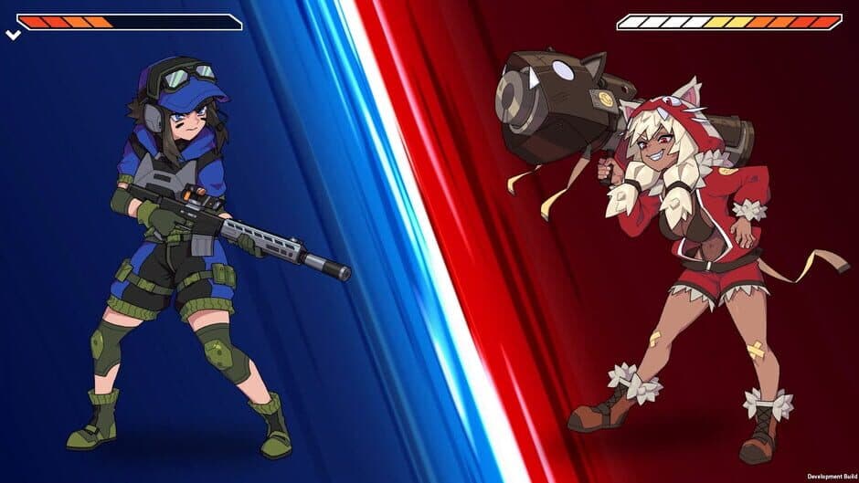 ANIWARS: Call of the Void screenshot 4