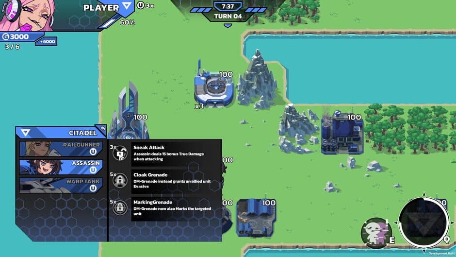 ANIWARS: Call of the Void screenshot 5
