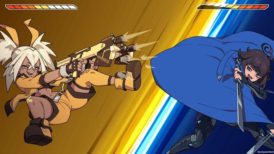 ANIWARS: Call of the Void screenshot 6