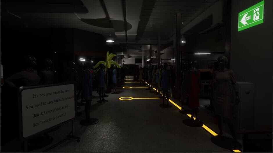 Real Nightmares screenshot 4