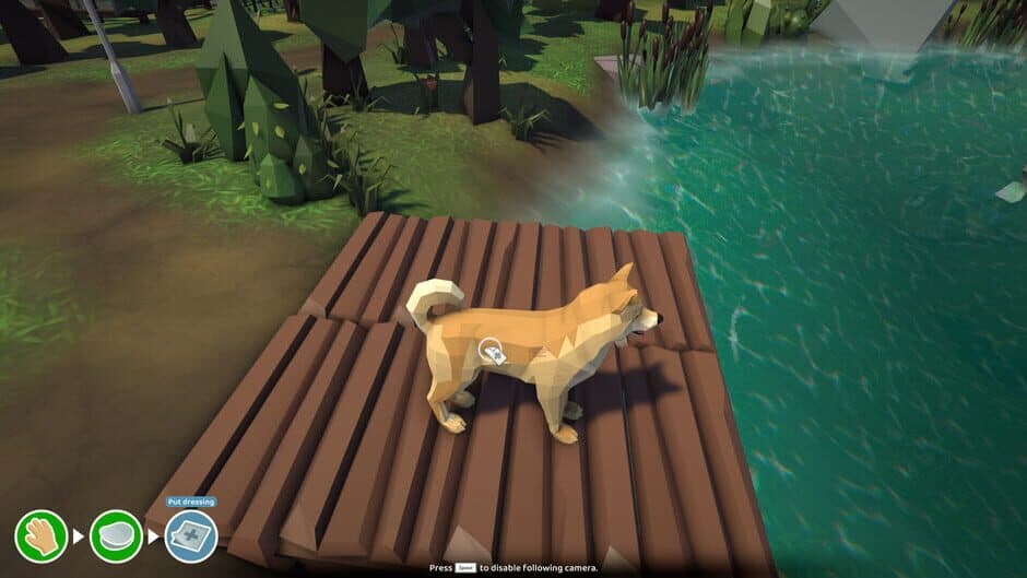 The Tenants: Pets screenshot 2