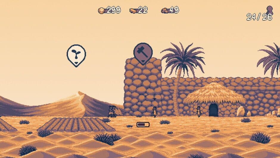 Rise of Jericho screenshot 4