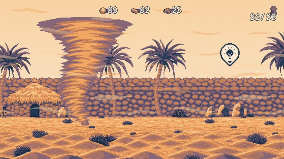 Rise of Jericho screenshot 5