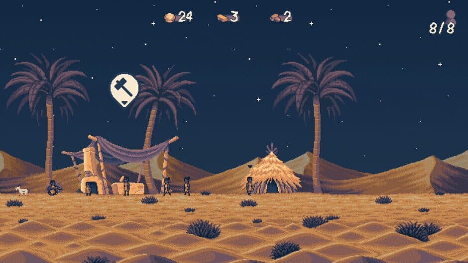 Rise of Jericho screenshot 6