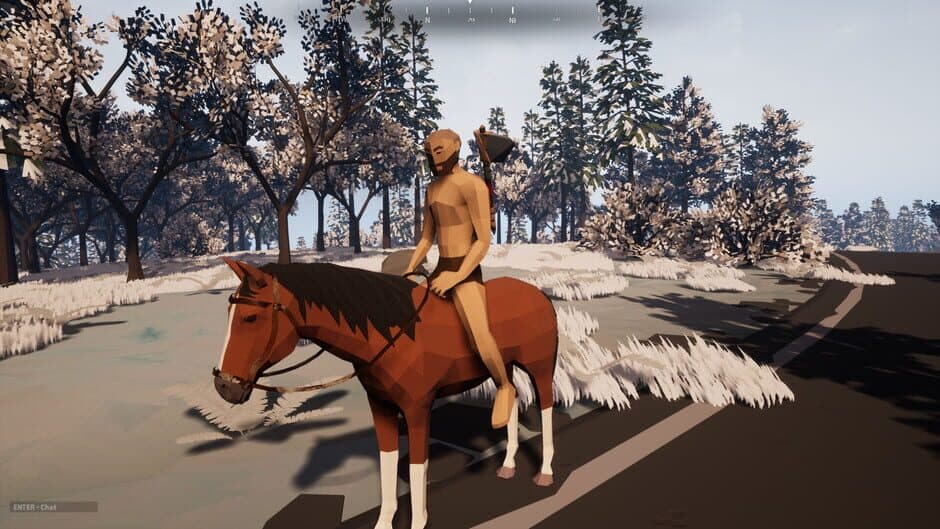 Polygeddon: Survival screenshot 1