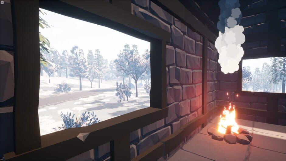 Polygeddon: Survival screenshot 4