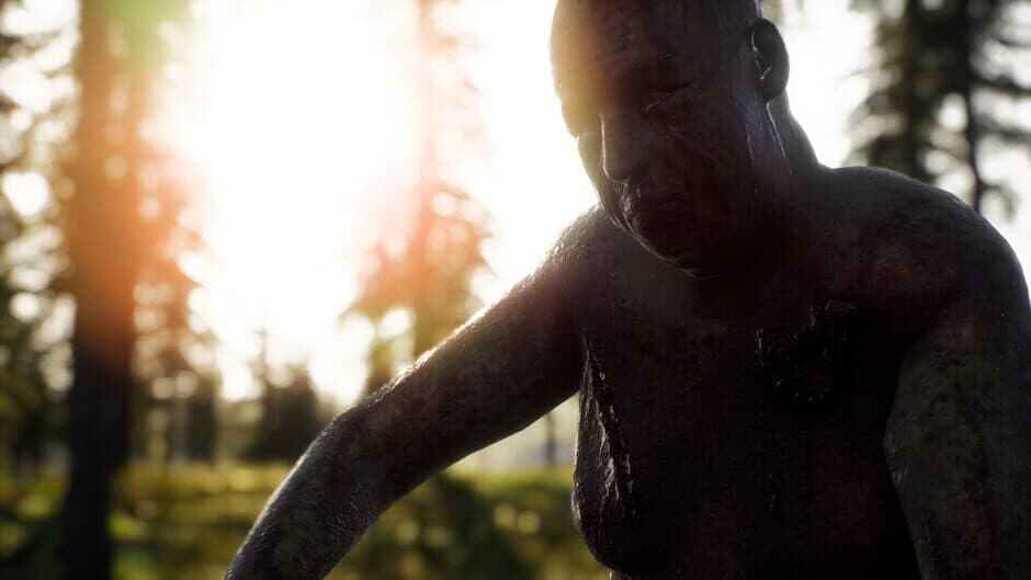 Shattered: The Final Days screenshot 5