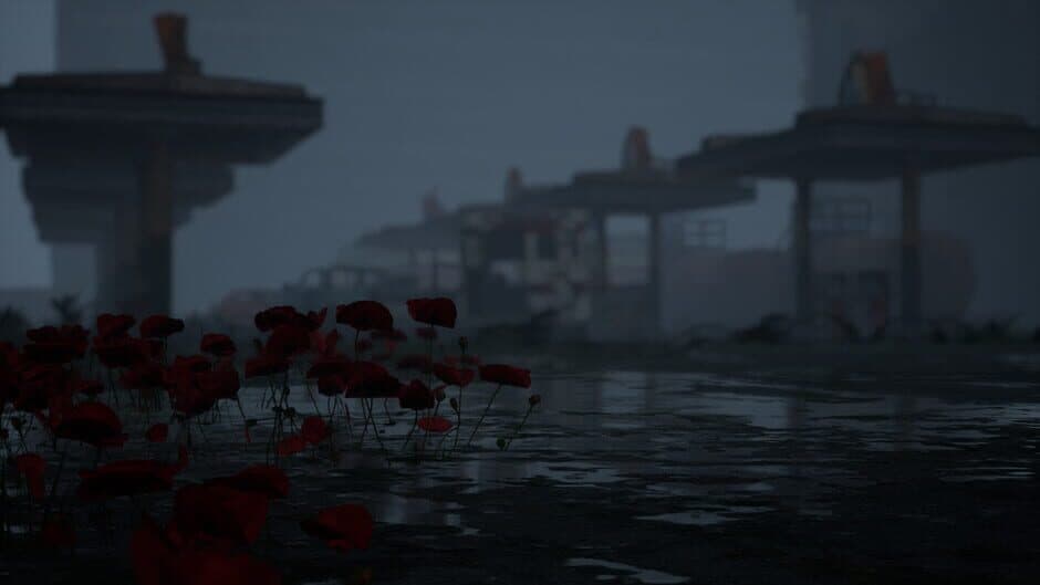 Shattered: The Final Days screenshot 6