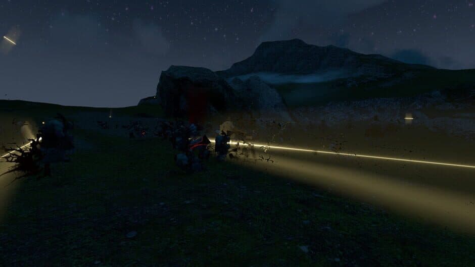 Savage Turret screenshot 2