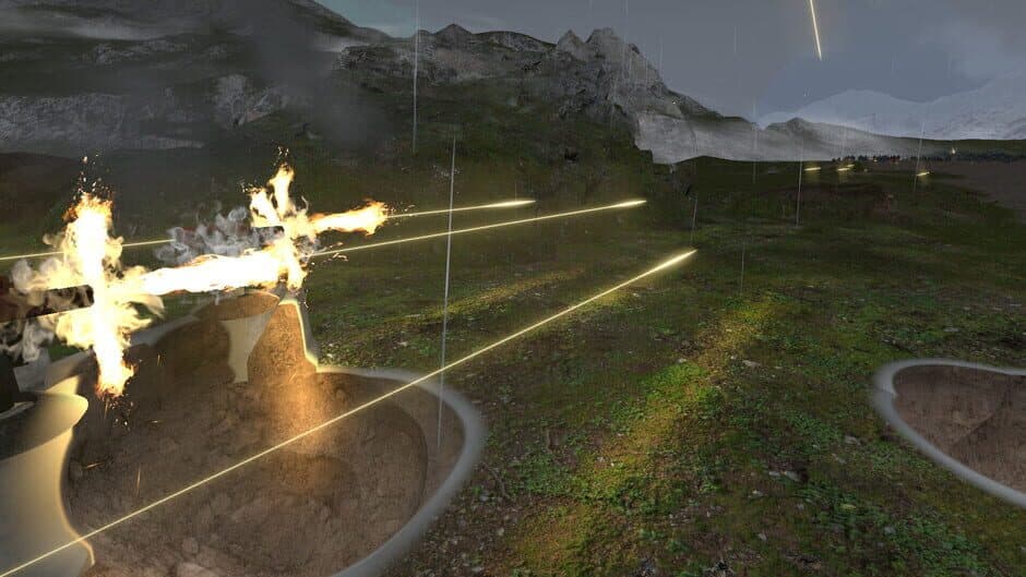 Savage Turret screenshot 4