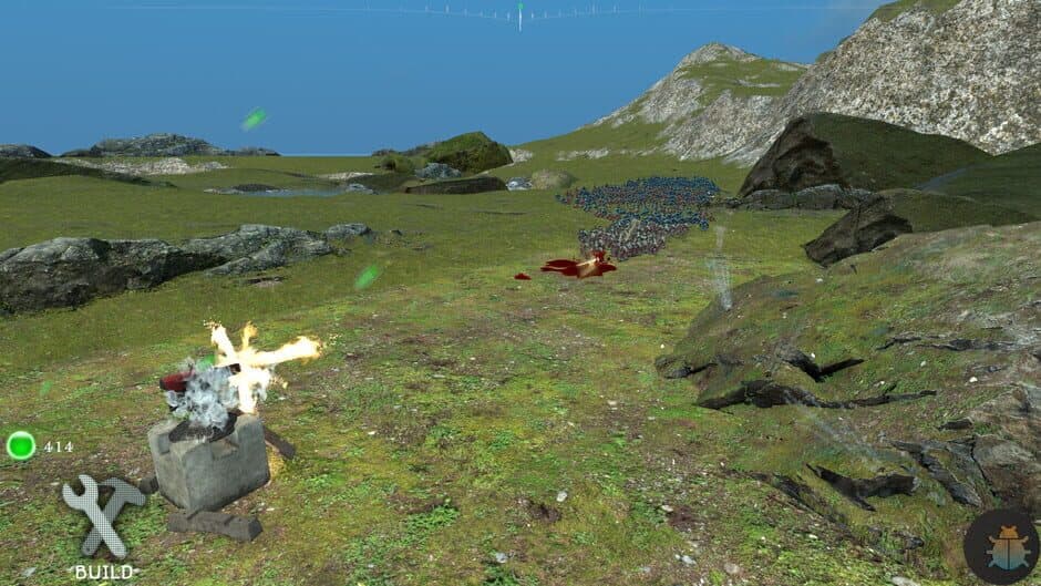 Savage Turret screenshot 6