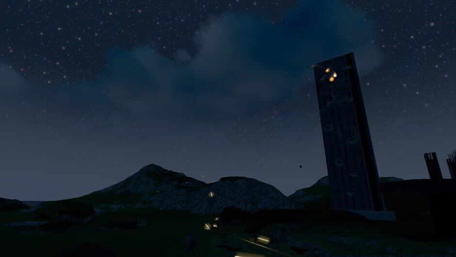 Savage Turret screenshot 1