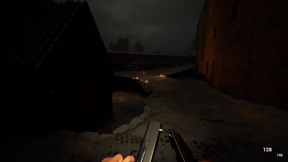 Fortress of the Undead screenshot 2
