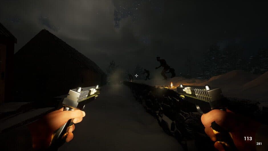 Fortress of the Undead screenshot 3