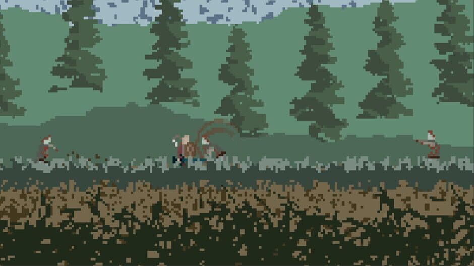 The Hero's Way screenshot 2