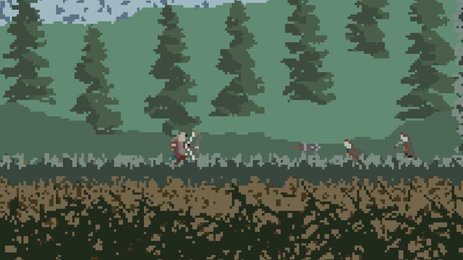 The Hero's Way screenshot 3