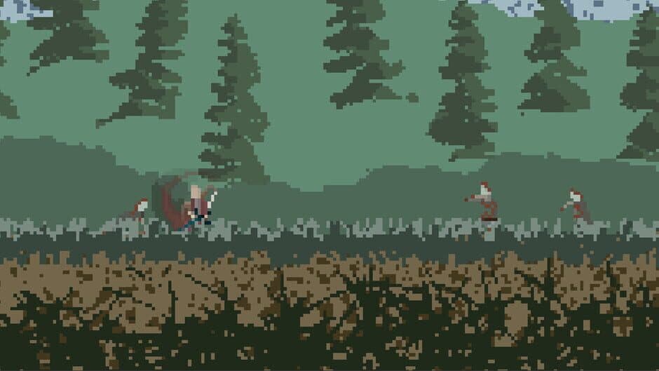 The Hero's Way screenshot 4
