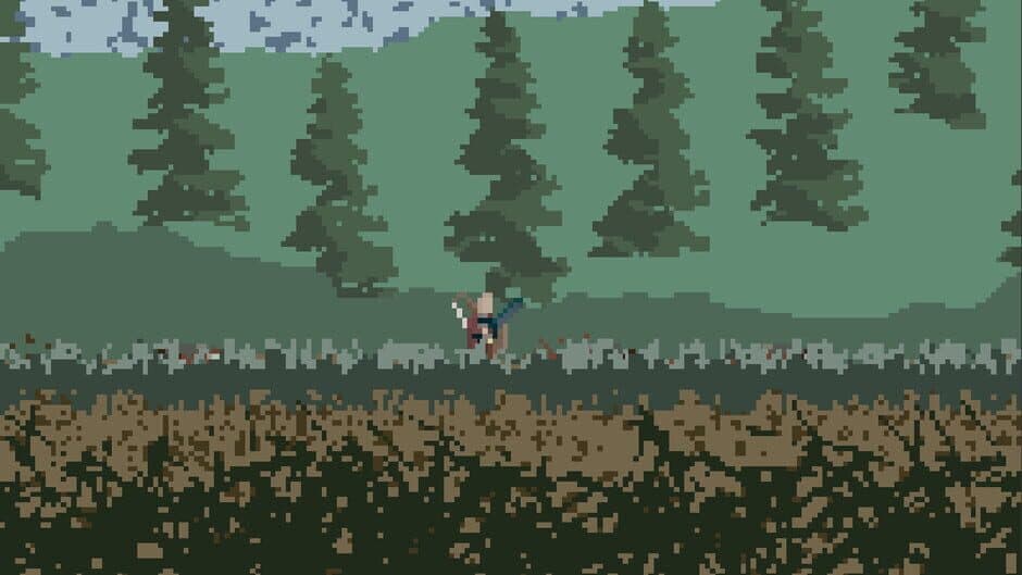 The Hero's Way screenshot 5