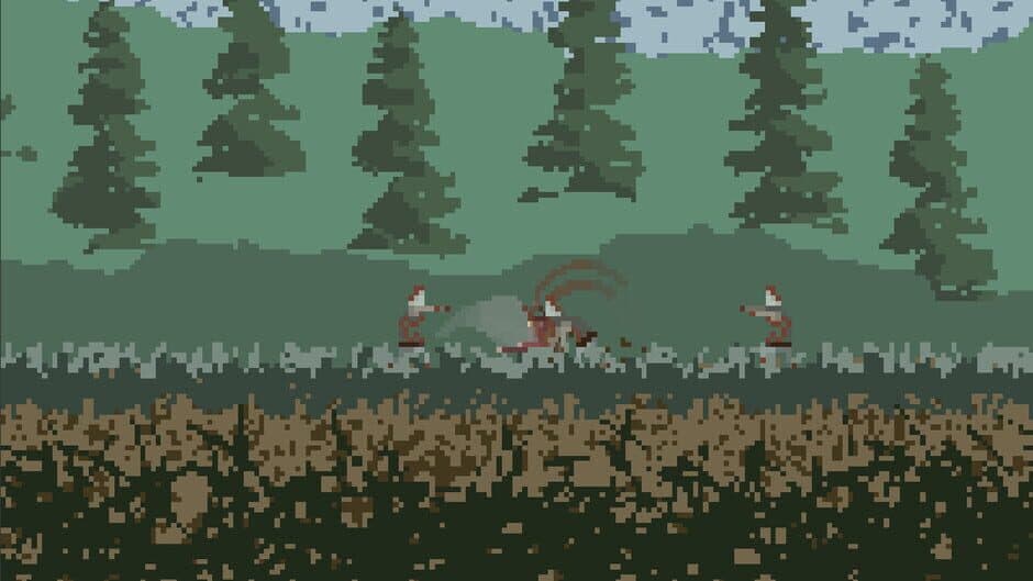 The Hero's Way screenshot 6