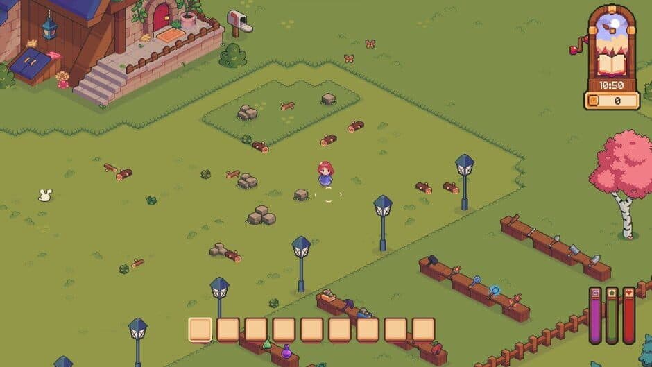 Everholm screenshot 3