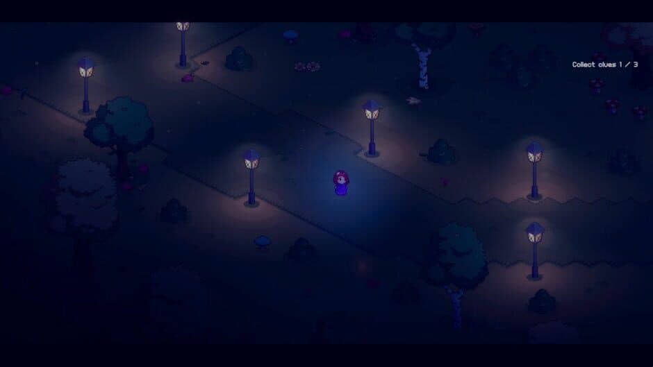 Everholm screenshot 5