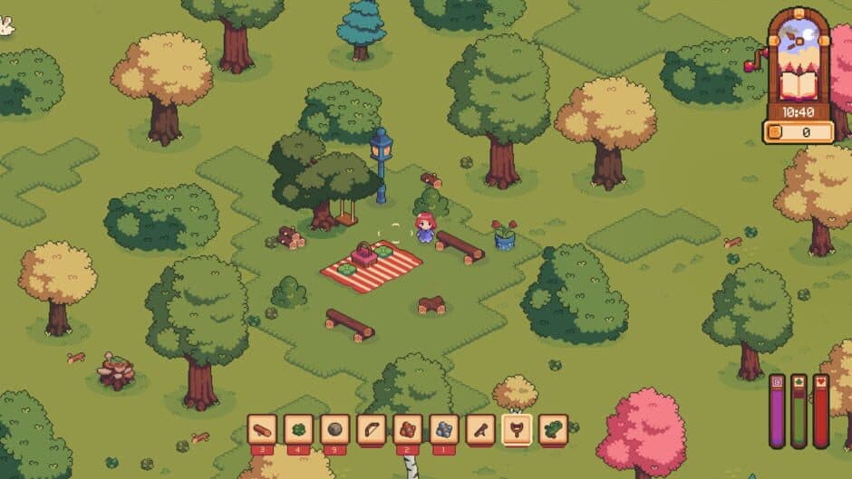 Everholm screenshot 6