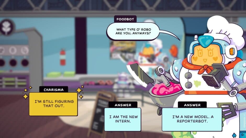 Times and Galaxy screenshot 3