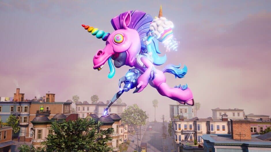Destroy All Humans! - Skin Pack screenshot 1