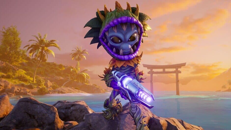 Destroy All Humans! - Skin Pack screenshot 3