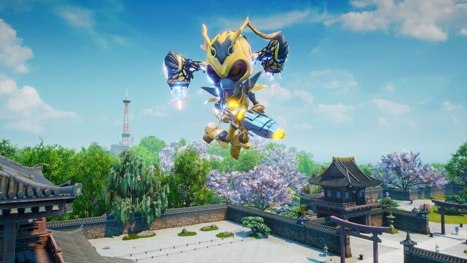 Destroy All Humans! - Skin Pack screenshot 6
