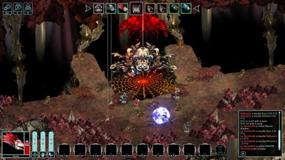 AETHERIS screenshot 4