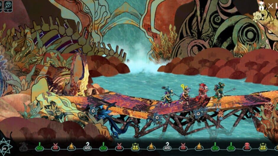 AETHERIS screenshot 5